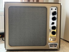 Tone king Falcon Grande