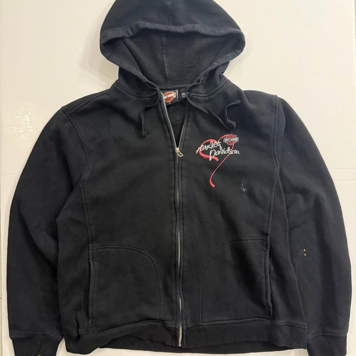 25+ harley davidson zip up hoodie for sale | Updated Oct 2026
