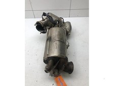Katalysator ohne Lambdasonde Mercedes-Benz C-Klasse T-Modell S205 6541402201 P19 Katalysator ohne Lambdasonde Mercedes-Benz C-Klasse T-Modell S205 6541402201 P19