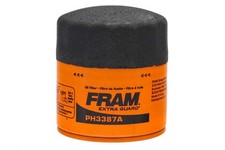 Oil Filter - Chevrolet Camaro 80-02, El Camino 78-84, Cadillac DeVille 80-82, Je
