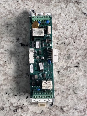 EST Edwards Quickstart SLIC Signature Loop Intelligent Controller Card