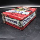 1984 Topps Gremlins BBCE Wrapped Wax Box 36 Packs SZ154 — photo 2