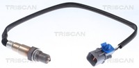 Triscan Lambdasonde Sensor Abgassteuerung 8845 43009 FüR Picanto Rio Hyundai Kia