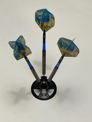 Legend Darts Wayne Mardle ''Hawaii 501'' - 22g, 90% Wolfram