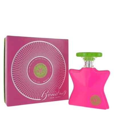NYC Madison Square Park Bond No. 9 EDP Spray Women 3.3 oz (100 Ml)