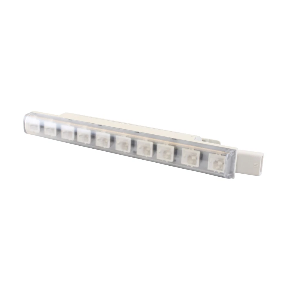 PHILIPS COLOR KINETICS 523-000065-12 EW FUSE POWERCORE LED LIGHT 27K 30°X60° 12" - Image 3 of 4