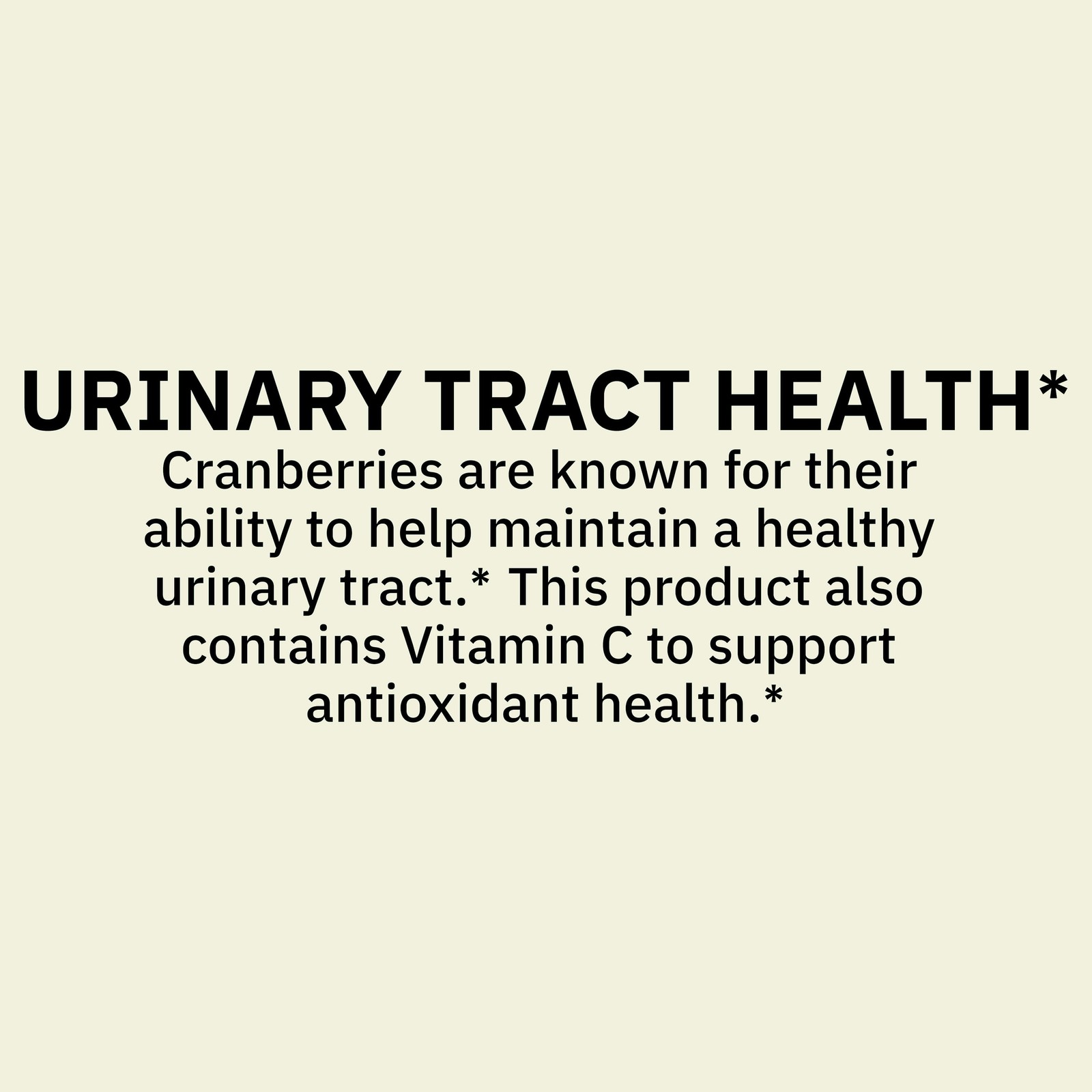 Spring Valley Extra Strength Cranberry Dietary Supplement Capsules,  60 Count