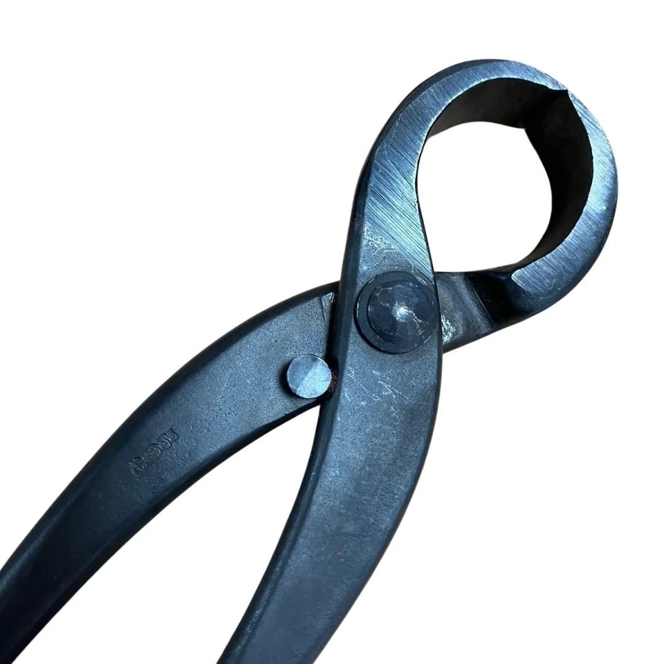 Masakuni Bonsai Satsuki Root Cutter No.40 300mm 410g Unused - Image 3 of 4