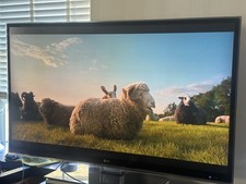 LG 55LW980T 55” Cinema 3D Smart LED TV Full HD Remote & Glasses