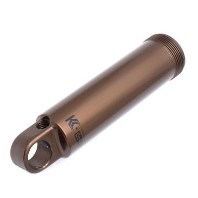 Fox Shox Damper Body, 185x50,52.5,55mm, Kashima, Float DPX2/DPS 207-50-032