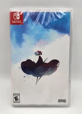 Gris (Nintendo Switch, 2021) Devolver Special Reserve Games New Sealed