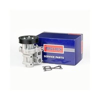 Hyundai Ix35 Lm El Elh 2009-2016 Wasserpumpe Borg & Beck BWP2323