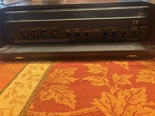 Rodgers PR-300S Digital Sequencer And Sound Module Used and Untested