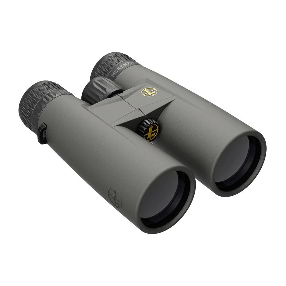 Binoculares gris sombra LEUPOLD BX-1 McKenzie 12x50 mm (181175) Foto 3 de 4