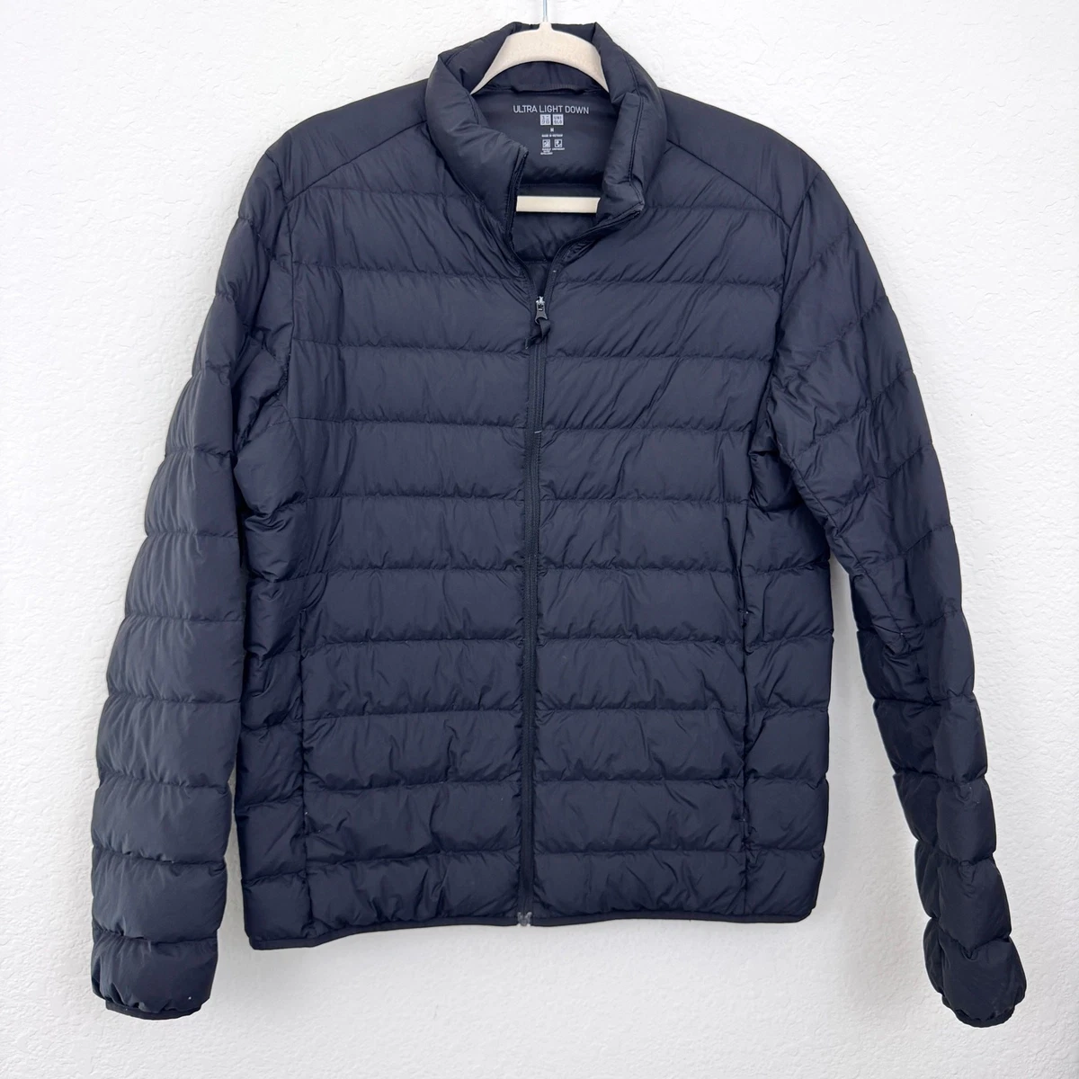 uniqlo down jacket products for sale | eBay