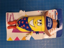 Hostess Twinkie the Kid Container Vintage Collectible Novelty Food Storage