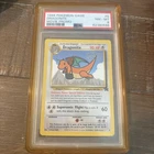 Dragonite (Movie Promo) 05/53 Wotc Promo Regular