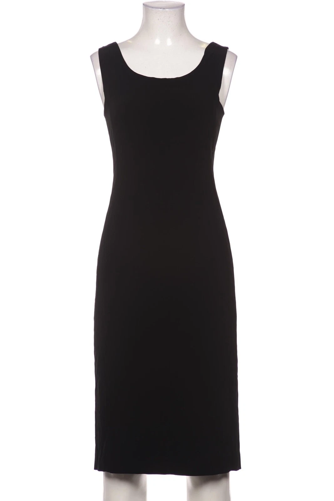 Prada abito donna dress abito da donna taglia EU 40 (IT 46) nero #7xgb8n8