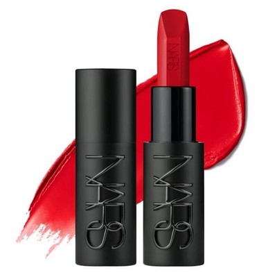 Nars Ladies Explicit Satin Lipstick 0.13 oz Unauthorized Makeup 194251144610