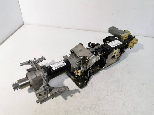 BMW X6 E71 2010 Lenksäule 6786603 Diesel 210kW LTR34137