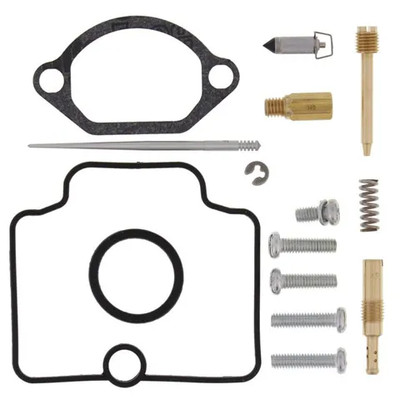 All Balls Carb Carburetor Rebuild Repair Kit For Honda CR85RB 05-07