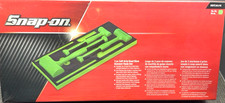 New Snap-on Hbfe301fg 3-pc 16 32 56 Oz Green Dead Blow Hammer Foam Set Hbfe16 New Snap-on Hbfe301fg 3-pc 16 32 56 Oz Green Dead Blow Hammer Foam Set Hbfe16