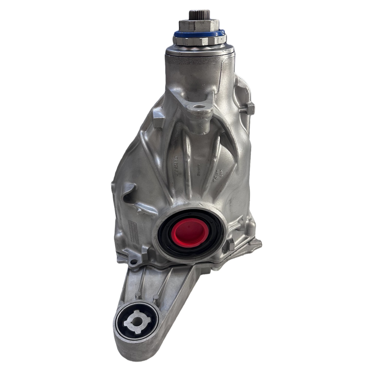 33109425847 Rear Differential 2.81 For Rolls-Royce Cullinan TV41 TV43 TV61 TV81