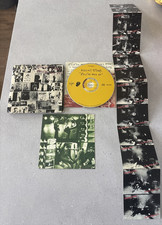 THE ROLLING STONES Exile On Main Street Digipak Collector's Edition CD Postcards