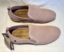 Bearpaw Valencia Blush Slip On Women s Shoes ...