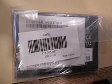 Honeywell CT45XP Battery CT-BTT-ML-IN-03 318-055-067 Rechargeable 4020mAh