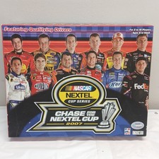 NASCAR NEXTEL Cup Series Chase for the Nextel...