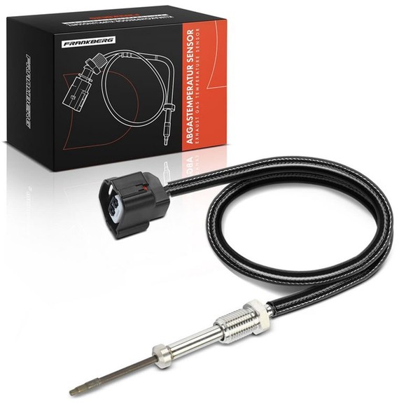 Frankberg Abgastemperatursensor Passend FüR Nissan Qashqai | 5481FB0044985-image