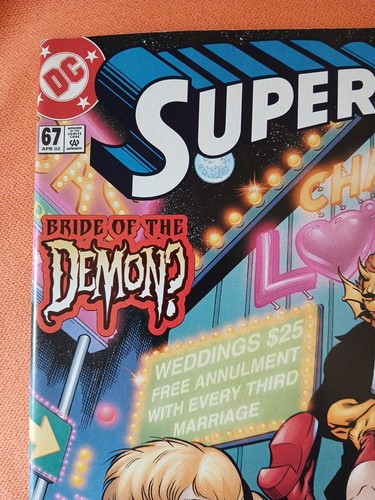 Supergirl #67 - Imagen 2 de 6