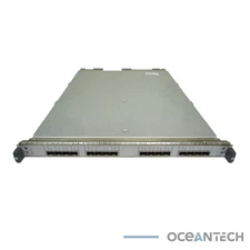 Juniper MPC-3D-16XGE-SFPP 16 Port 10GE SFP+ MX Series MX960 MX240 Module