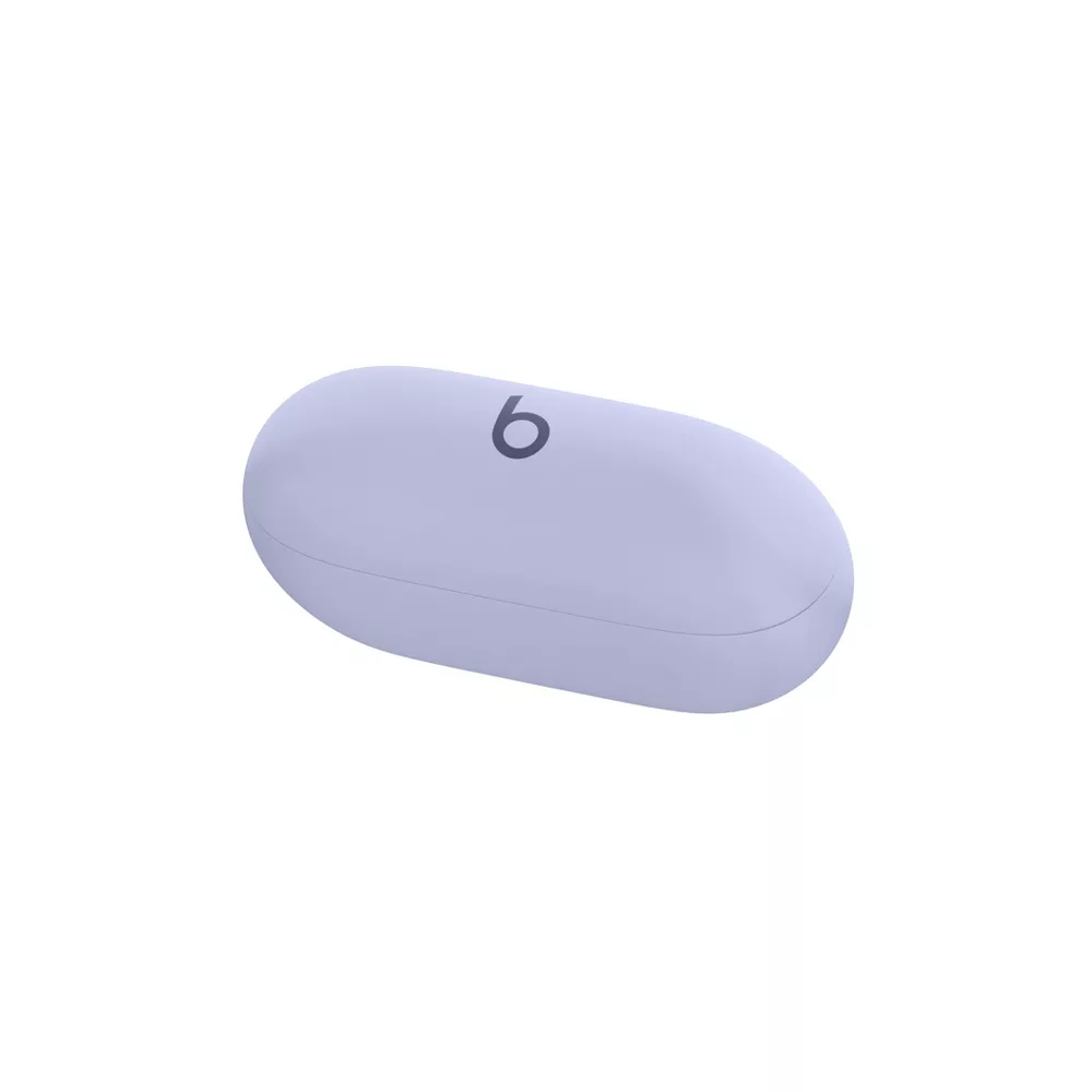 Beats Solo Buds Wireless Earbuds Arctic Purple 18hr Battery + Case