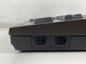 Vintage Yamaha MSX Personal Computer AX100 sakhr Arabic & English العالميه  صخر