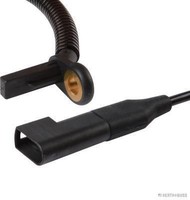Herth+Buss Elparts Sensor, Raddrehzahl Vorne Links Rechts FüR Ford