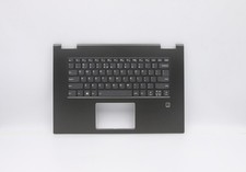 Original 5CB0T04945 Lenovo Thinkpad Keyboard US International Yoga 730-15IWL
