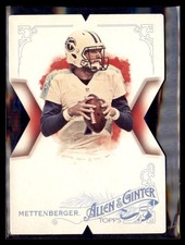 2015 Topps National Allen & Ginter Die-Cut Trading Cards 18