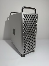 Apple Mac Pro 2019 Tower  28-core 2.5GHz, 192GB RAM, 8TB SSD, Radeon W6800X