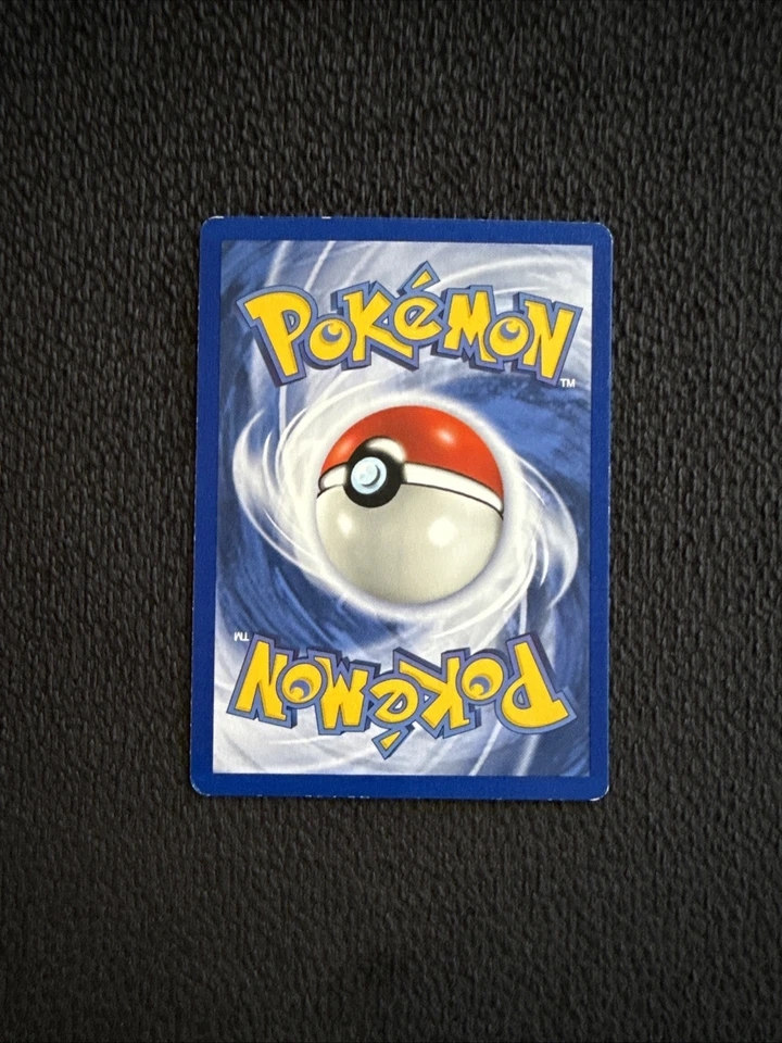 Caterpie 45/102 Common 1st edition Shadowless Base Set - Image 4 of 4