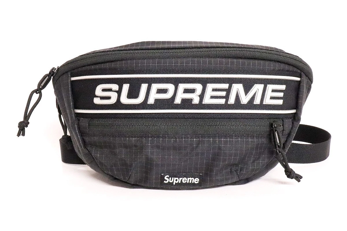 Sac taille suprême 23Aw Kano Store