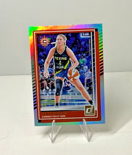 2025 Panini Donruss WNBA - Jacy Sheldon - Holo Refractor 