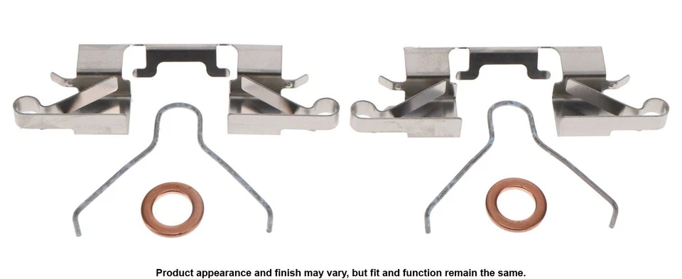 Pinça de freio a disco A1 Cardone 19-B6860 para 12-19 março Micra Versa Versa Note - Imagem 4 de 4