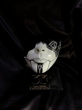 Clair Obscur Expedition 33 Alicia / Maelle Maske Cosplay Replik handbemalt