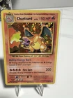 Charizard 11/108 Evolutions Holo