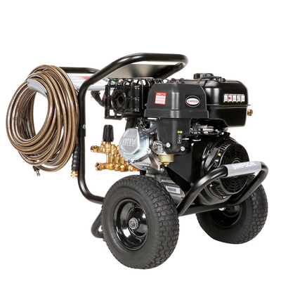 #ad PowerShot 4400 PSI at 4.0 GPM Gas Pressure Washer deck cleaning wood restor $1165.00