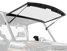 Polaris Ranger 1000 Flip Windshield