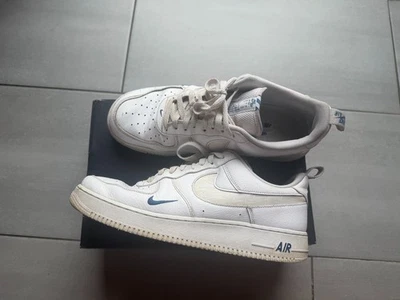 Nike Air Force 1 '07 LV8