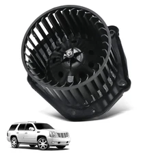 HVAC Heater Blower Motor With Fan For Chevrolet Blazer Escalade 1997-2000 700100
